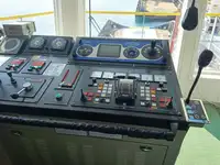 Rebocador à venda