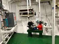 Rebocador à venda
