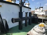 Rebocador à venda
