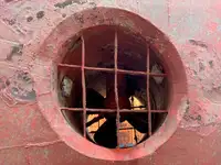 Navio de pesca de arrasto à venda