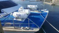 Catamarã à venda