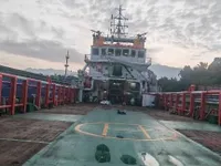 Rebocador de Manobra e Suprimento (AHTS) à venda