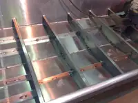 Barcos de trabalho à venda