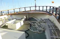 Navio de transporte de passageiros (Ferry) à venda