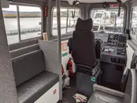 Barcos de trabalho à venda