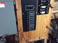Rebocador à venda