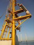 Navio frigorífico à venda