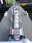 Navio de patrulha à venda