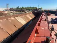 Rebocador à venda