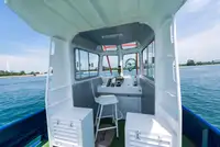 Barcos de trabalho à venda
