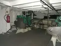 Barcos de trabalho à venda