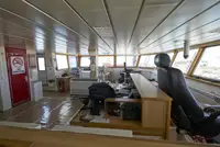 Navio de apoio a plataformas (PSV) à venda