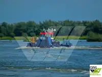 Barcos de trabalho à venda