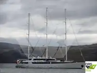 Navio de cruzeiro à venda