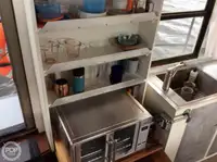 Rebocador à venda