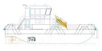 General Cargo/Multi-purpose à venda