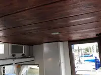 Rebocador à venda