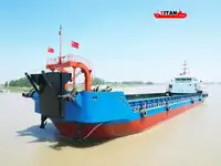 Barcaça à venda
