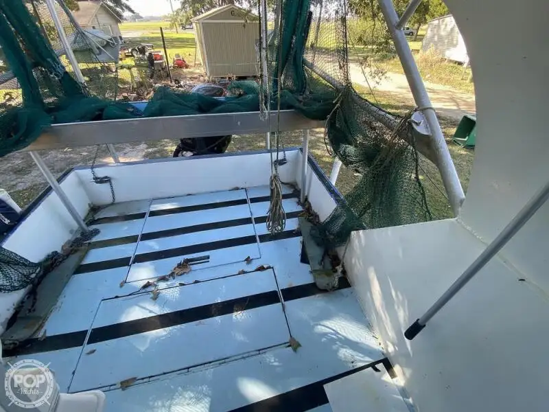 Navio de pesca de arrasto à venda