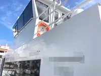 Catamarã à venda