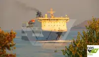 Ro-Ro ship à venda