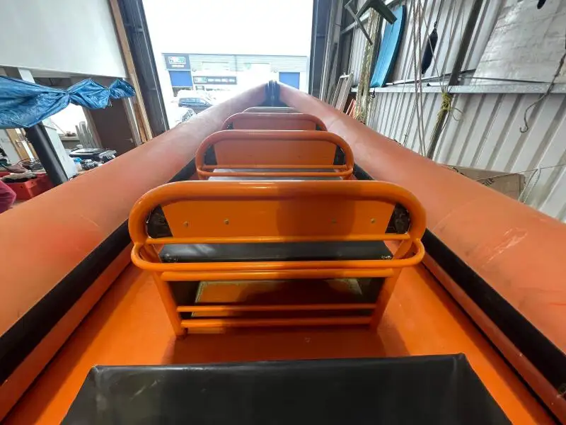 Barcos de trabalho à venda