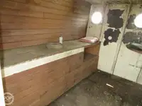 Rebocador à venda
