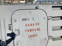 Balsa de desembarque, tanque à venda