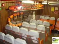 Navio de serviço para parques eólicos à venda