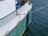 Navio de pesca de linha de mão à venda