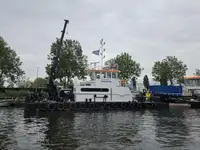 General Cargo/Multi-purpose à venda