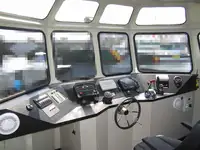 Barcos de trabalho à venda