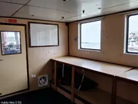 Navio de pesquisa à venda