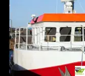 Navio de pesquisa à venda
