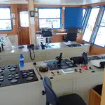 Navio RoPax à venda
