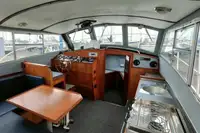 Barcos de trabalho à venda