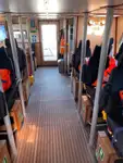 Navio de serviço para parques eólicos à venda