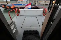 Barco de tripulação à venda