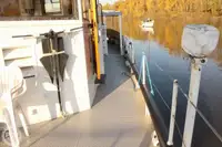 Navio de transporte de passageiros (Ferry) à venda