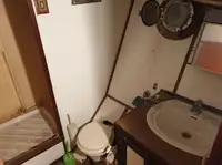 Rebocador à venda