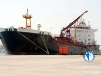 Navio-tanque de óleo/produtos químicos à venda