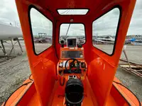 Bote inflável rígido à venda