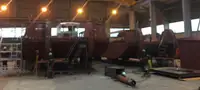 Rebocador à venda