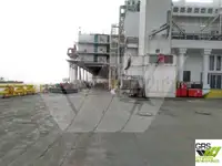 Barcaça de alojamento à venda