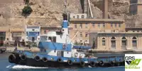 Barcos de trabalho à venda