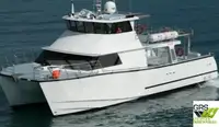 Navio de serviço para parques eólicos à venda
