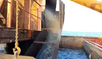 Dragador à venda