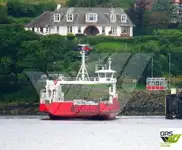 Ro-Ro ship à venda