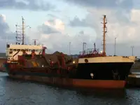 Dragador à venda