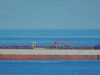 Navio-tanque de óleo/produtos químicos à venda